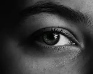 Vortrag: Wann bist du aus dem Blick geraten?