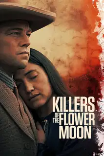 CINEbieb präsentiert: Killers of the Flower Moon