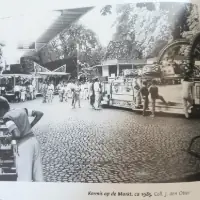 Stories from the Past — Bibliotheek Oirschot, Oirschot