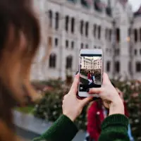 Mobile Phone Photography — Bibliotheek Bergeijk, Bergeijk