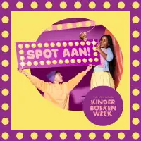 Spot-an-Schatzsuche! — Noord Oost Brabantse Bibliotheken, Oss