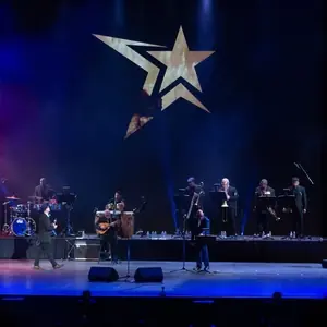 Buena Vista All Stars — AMARE Den Haag, Den Haag