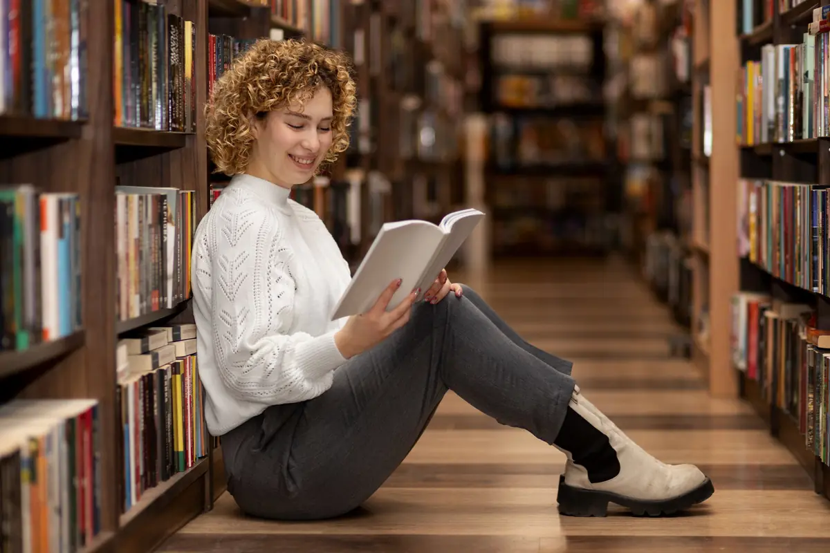 Screen-Free Evening (ages 11-24 only) — de Bibliotheek Winterswijk, Winterswijk