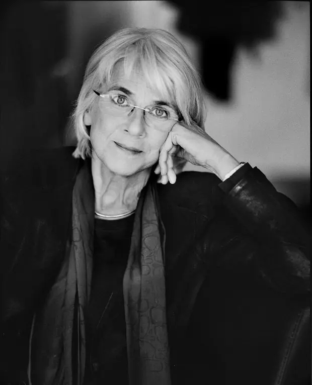 Lesekaffee mit Joke van Leeuwen — Bibliotheek Boskoop, Boskoop