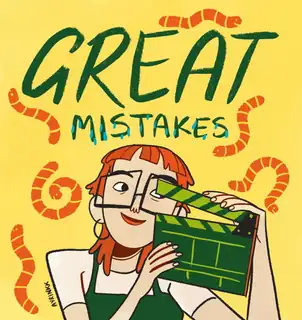 Filmworkshop Great Mistakes (8+)
