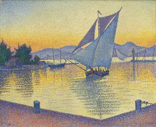 Paul Signac: Symphony of Colours