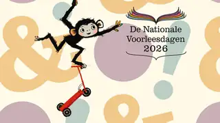 Nationale Vorlesetage - Oosterhout