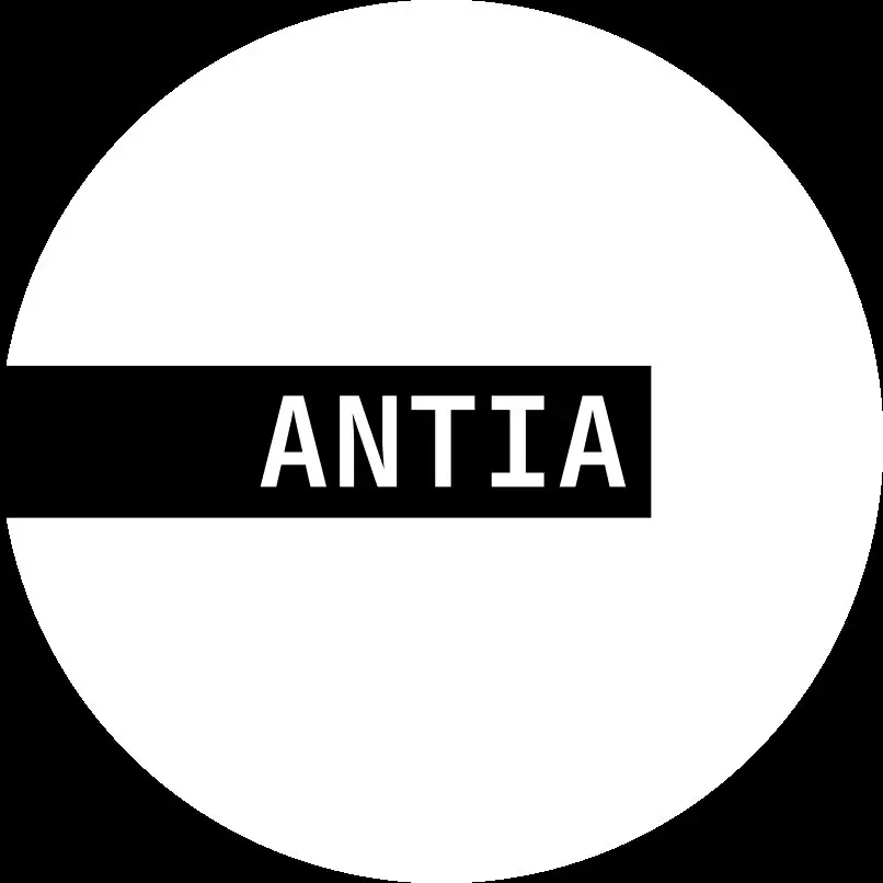 Saudade · Garden Till Morning — Antia, Enschede