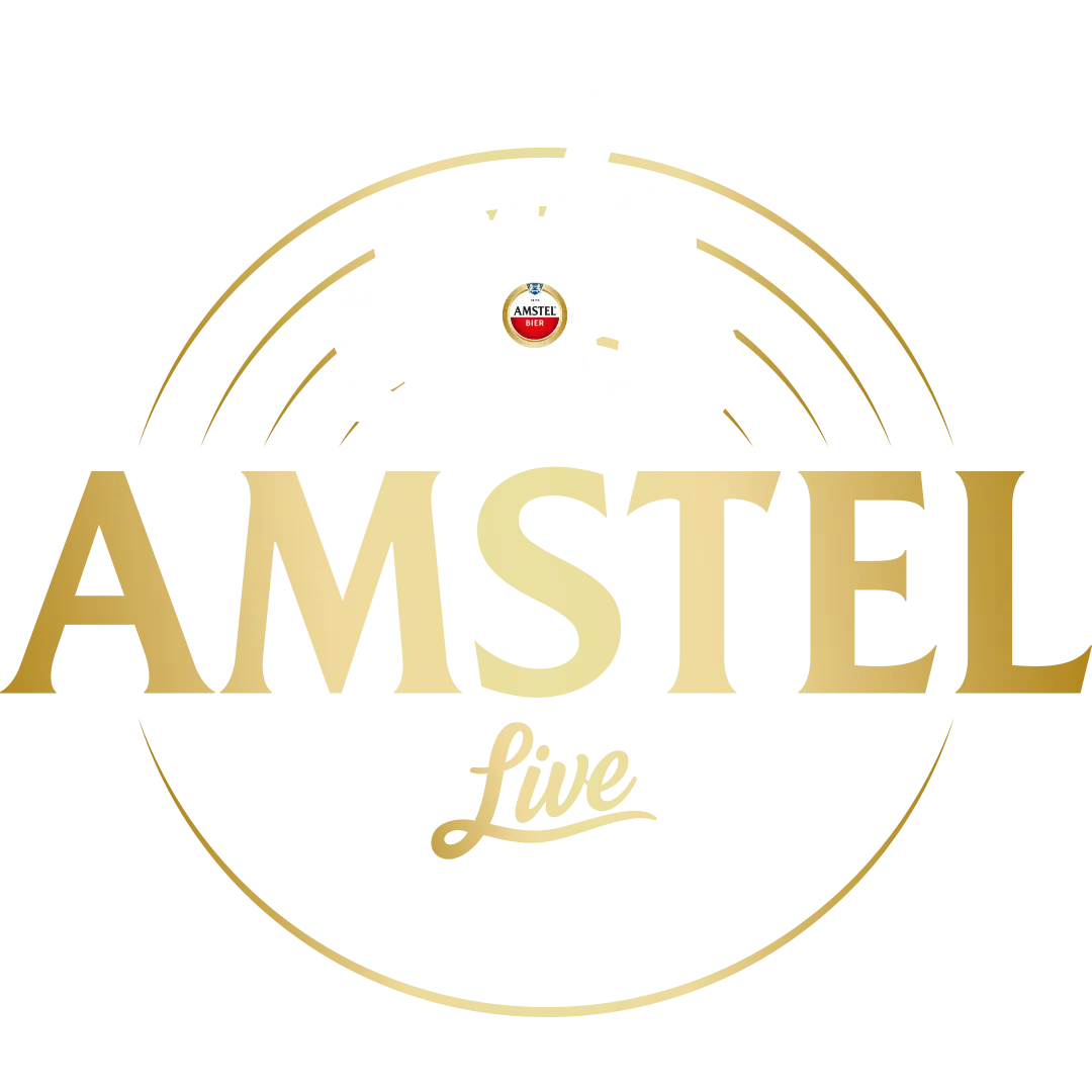 Amstel LIVE In De Kroeg — De Markies, Bergen op Zoom