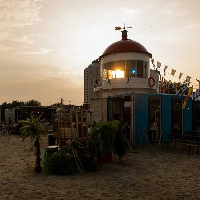 Laatste Stadsstrand-dag — Stadsstrand Vlaardingen, Vlaardingen