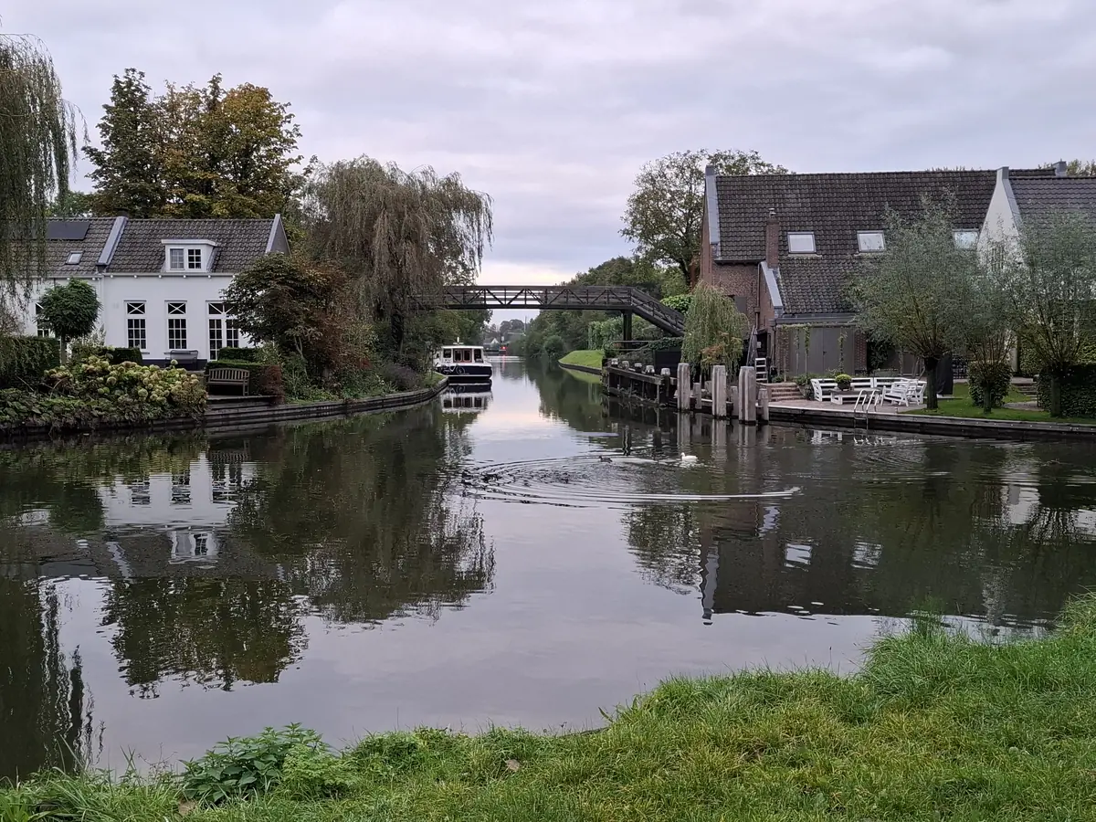 Hidden Green — De Bibliotheek Nieuwegein, Nieuwegein