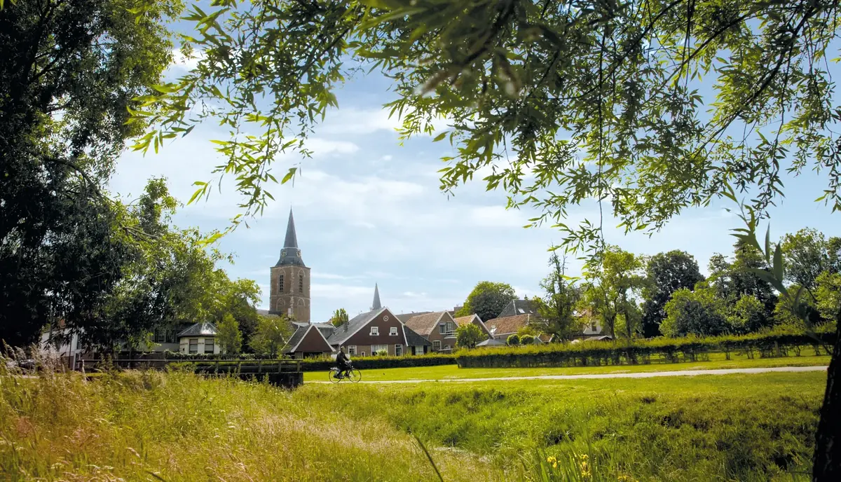 Open Monumentendag 2026 — VVV Inspiratiepunt Winterswijk, Winterswijk