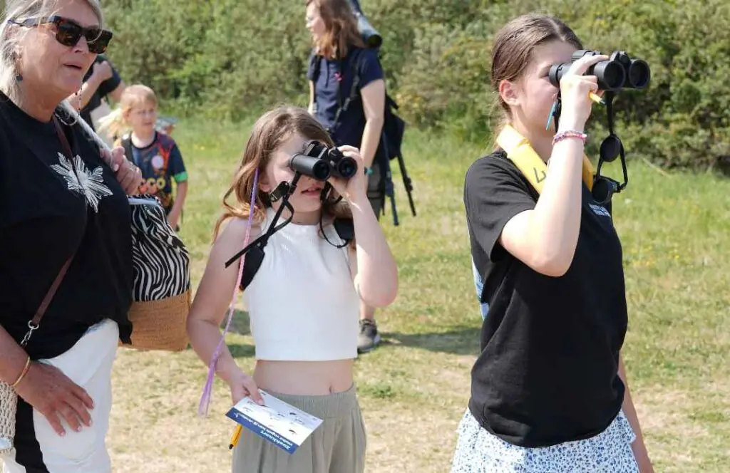 Expeditie PiXLife — PiXlife Nature Xperience, Scharendijke