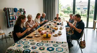 HaakCafé am Mittwochabend