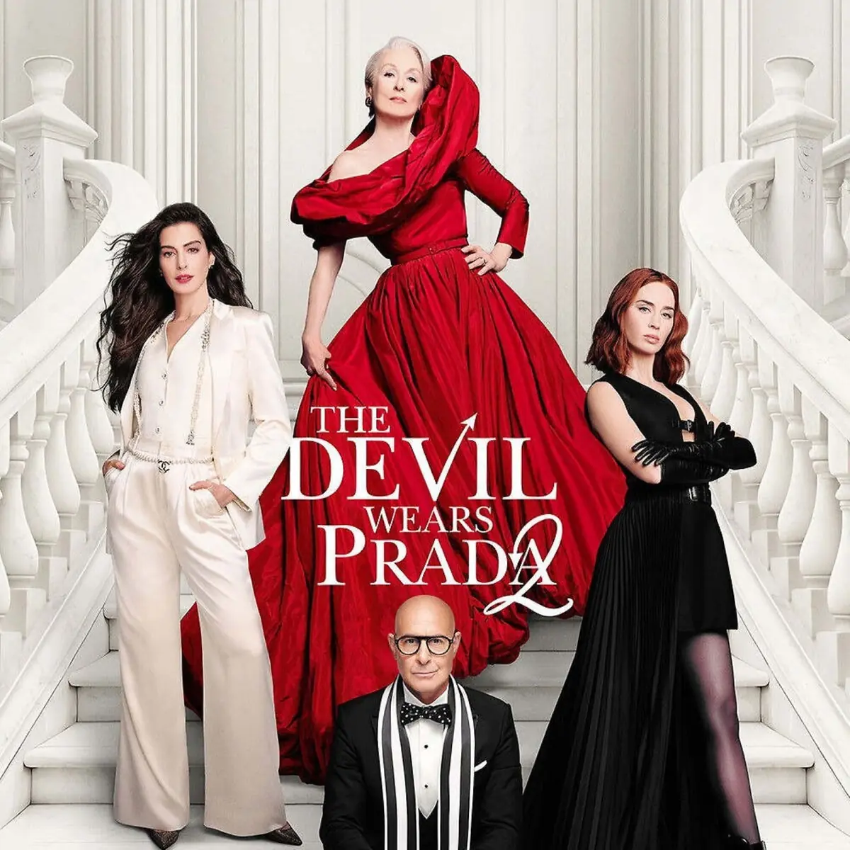 The Devil Wears Prada 2 | Extra Screening — Het Theater, Blaricum