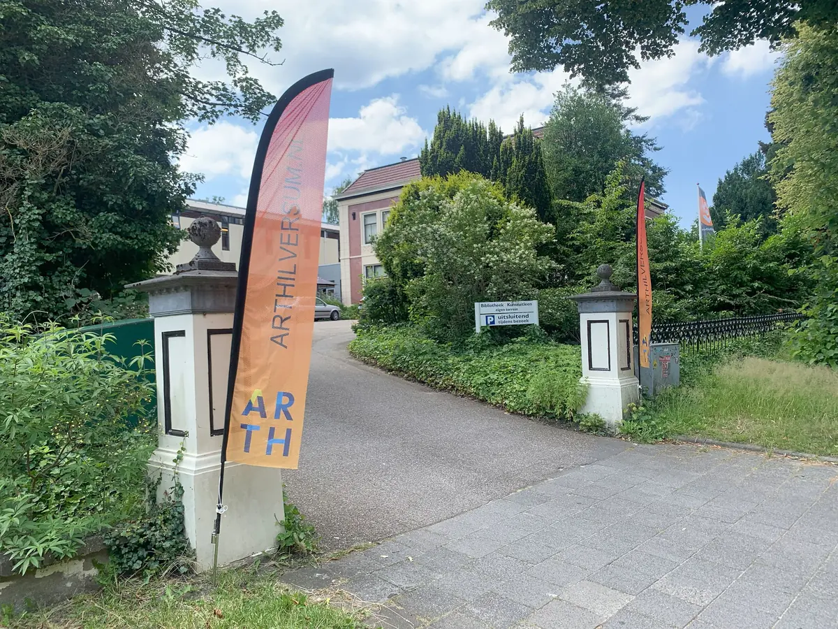 Dans & Beweging — ART Hilversum, Hilversum