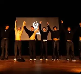 UC Crew - The Next Gen