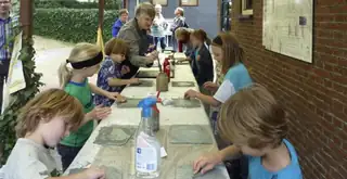 Kijkdozen maken