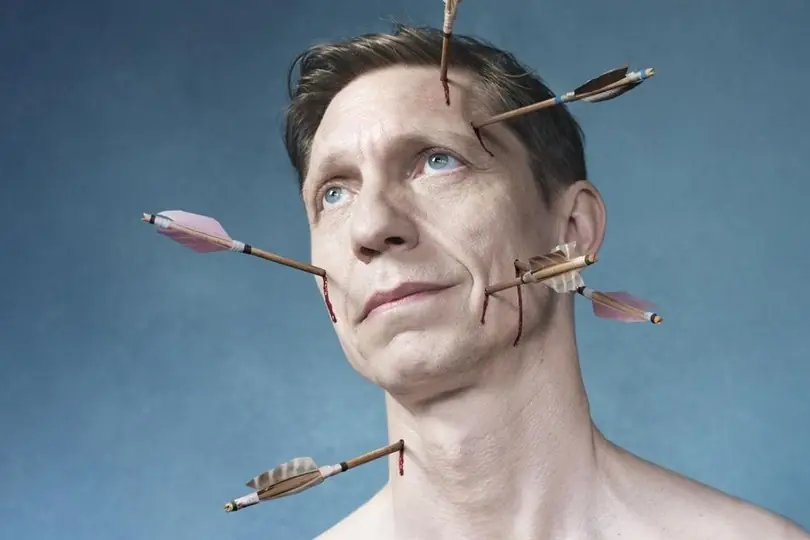 Skagen - Brute Passion — Corrosia Theater, Expo & Film, Almere