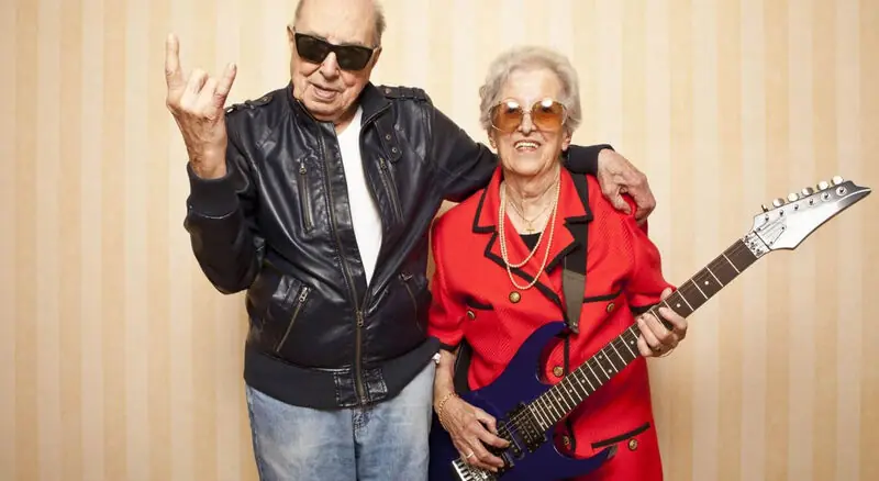 My Generation — Cpunt Hoofddorp, Hoofddorp