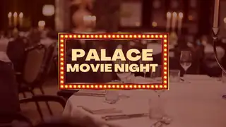 Palace Movie Night | Burnt