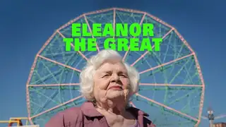Filmhuis Eleanor the Great