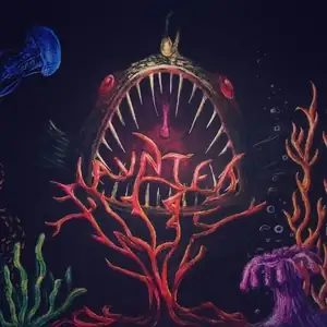 Haunted Reef