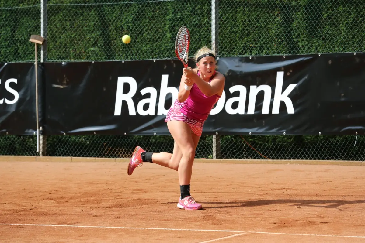 SIERS ITF World Tennis Tour Oldenzaal — O.L.T.C. Ready, Oldenzaal