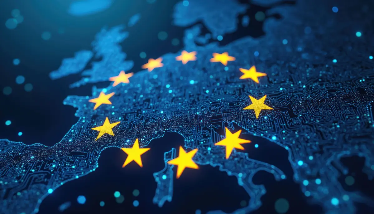 De toekomst van Europa: Europa en de nieuwe wereldorde — Forum Groningen, Groningen