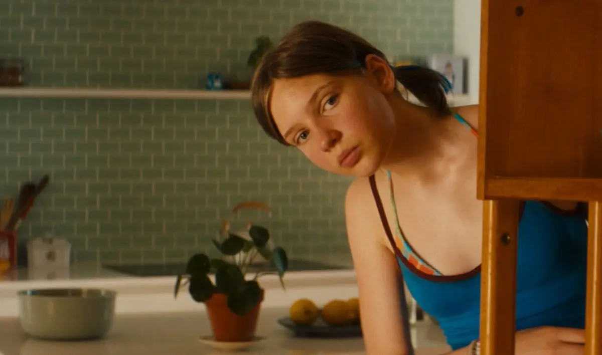 Cinekid – Tegenwoordig heet iedereen Sorry (9+) — LUX, Nijmegen