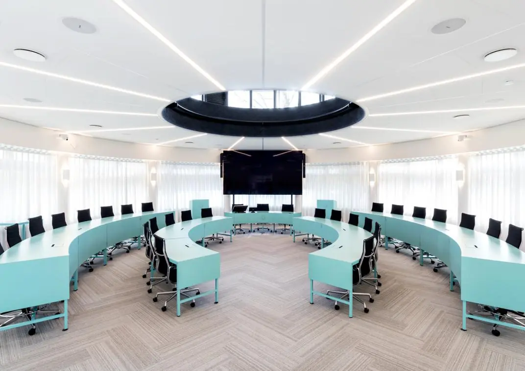 Information Evening — Gemeentehuis, Schagen