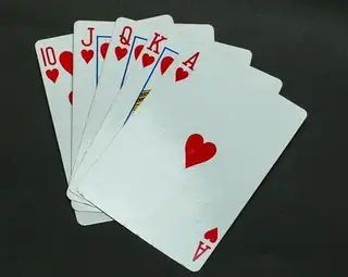Karten- und Spielnachmittag für Senioren in Ewijk