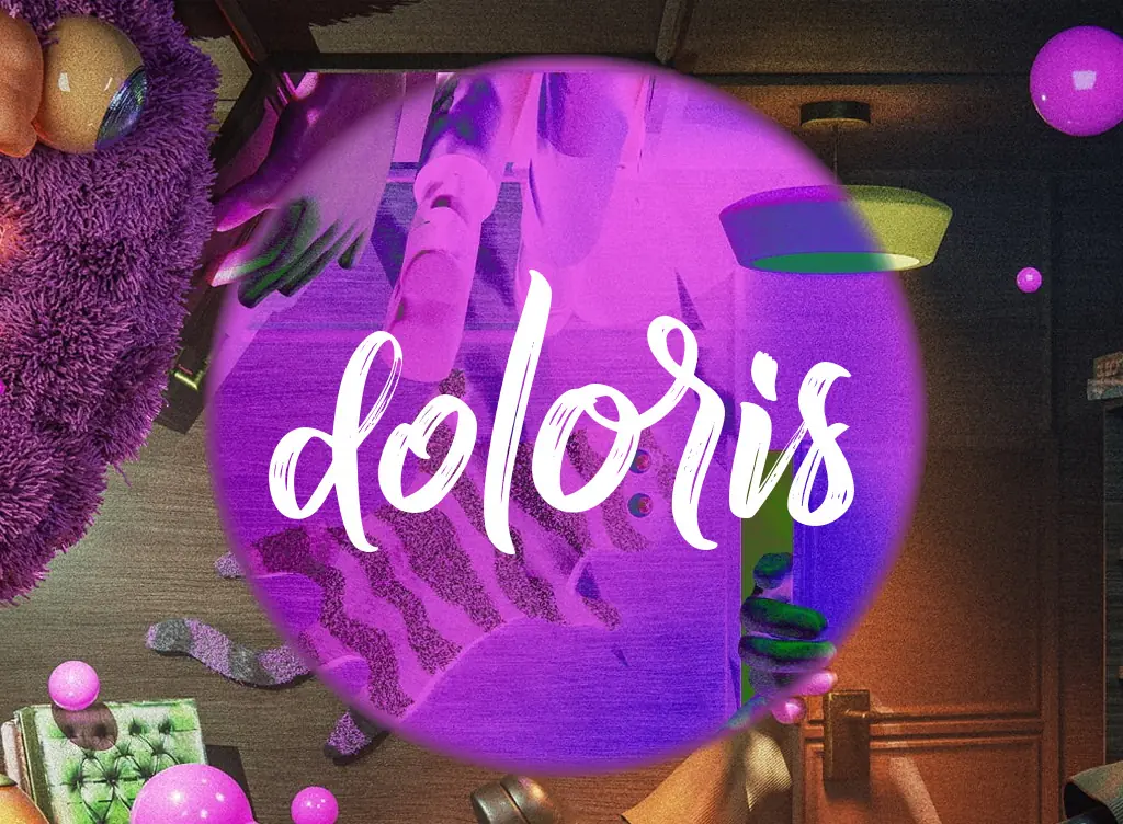 Doloris Anoma Maze — Doloris Anoma Maze, Utrecht