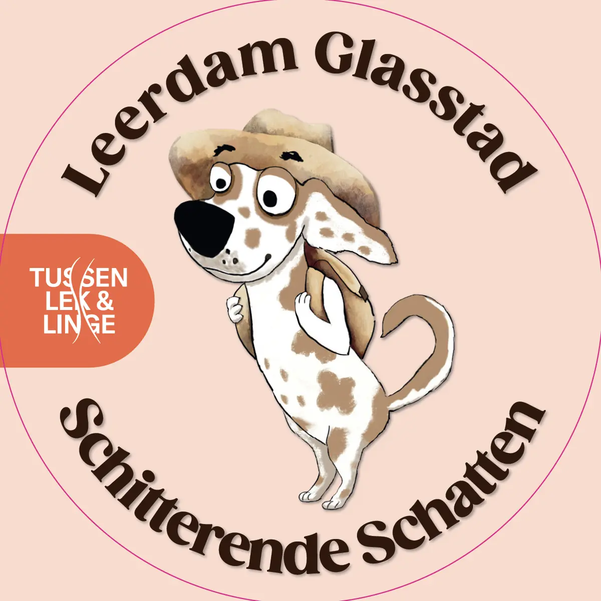 Kinderschatzsuche: Glänzende Schätze — VVV Leerdam, Leerdam
