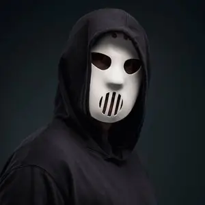 Angerfist — Beekse Bergen/ Discovery Valley, Hilvarenbeek