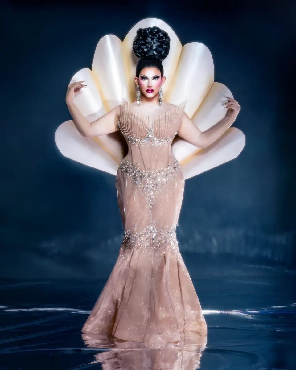 Queer Summer Drag Show — The Social Hub, Maastricht