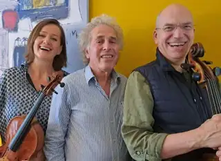 Trio Gradoli