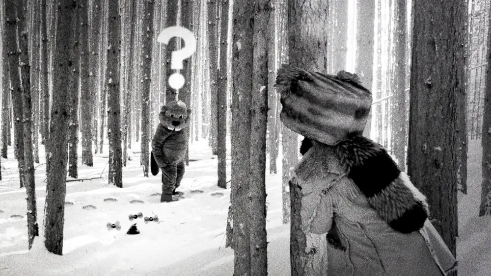 Hundreds of Beavers — Filmtheater De Fabriek, Zaandam