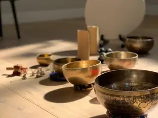 Klangerlebnis in der Vermaning