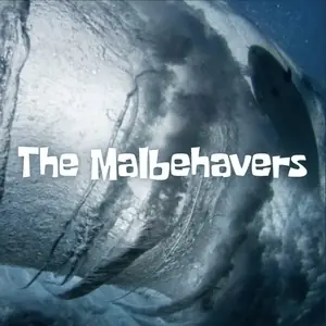 The Malbehavers β City Park ' Old Dike', Tilburg
