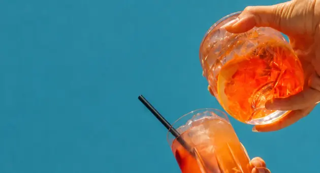 Disco Negroni β Zwarte Pad, The Hague