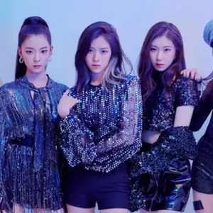 ITZY — AFAS LIVE, Amsterdam