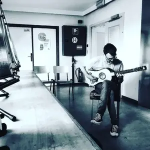 Adriaan Lauwers | Early Plucked Instruments — TivoliVredenburg, Utrecht