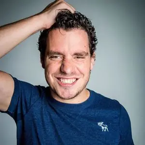 Tommy Santo — S.V. Audacia, Moergestel