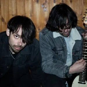 The Bohemes — Flatertheek Sociëteit, Naaldwijk