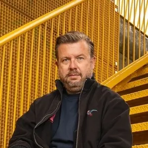 Kypski — PAARD, Den Haag