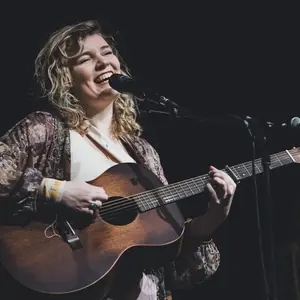NinaLynn — Trouble Tree Folkconcerts, Koudekerk aan den Rijn
