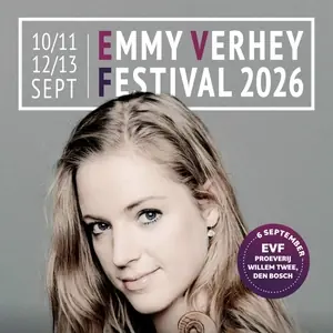 Merel Vercammen — Willem Twee toonzaal, 's-Hertogenbosch