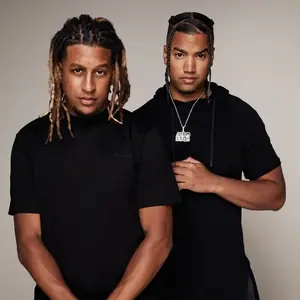 Afro Bros — Burgerweeshuis, Deventer