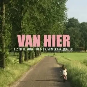 Marlene Bakker — Culture Farm, Oost-